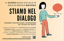 Stiamo nel dialogo: strumenti per praticare l’integrazione nel sistema dei servizi